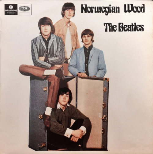 The Beatles : Norwegian Wood